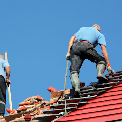What is the cost of roof repair?